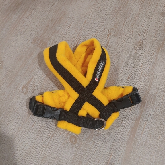 walkeez harness